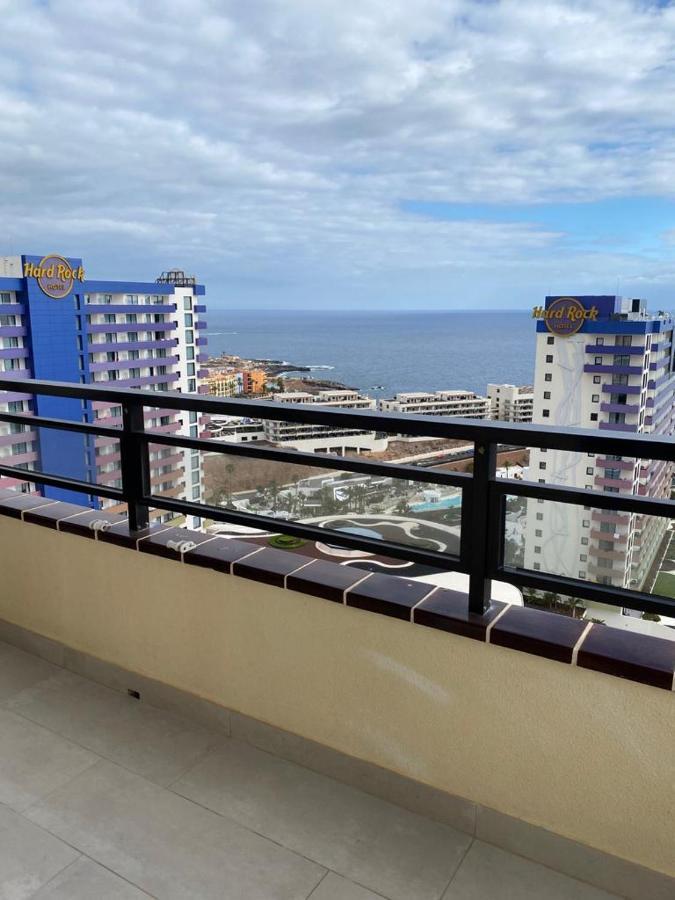Paraiso125 Playa Paraíso Exterior foto