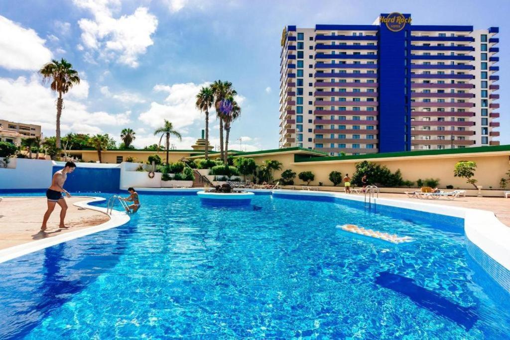 Paraiso125 Playa Paraíso Exterior foto